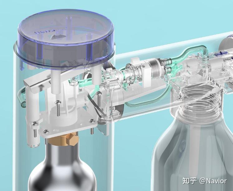 买前必看气泡水机苏打水机坑我都踩了帮你避坑选购推荐