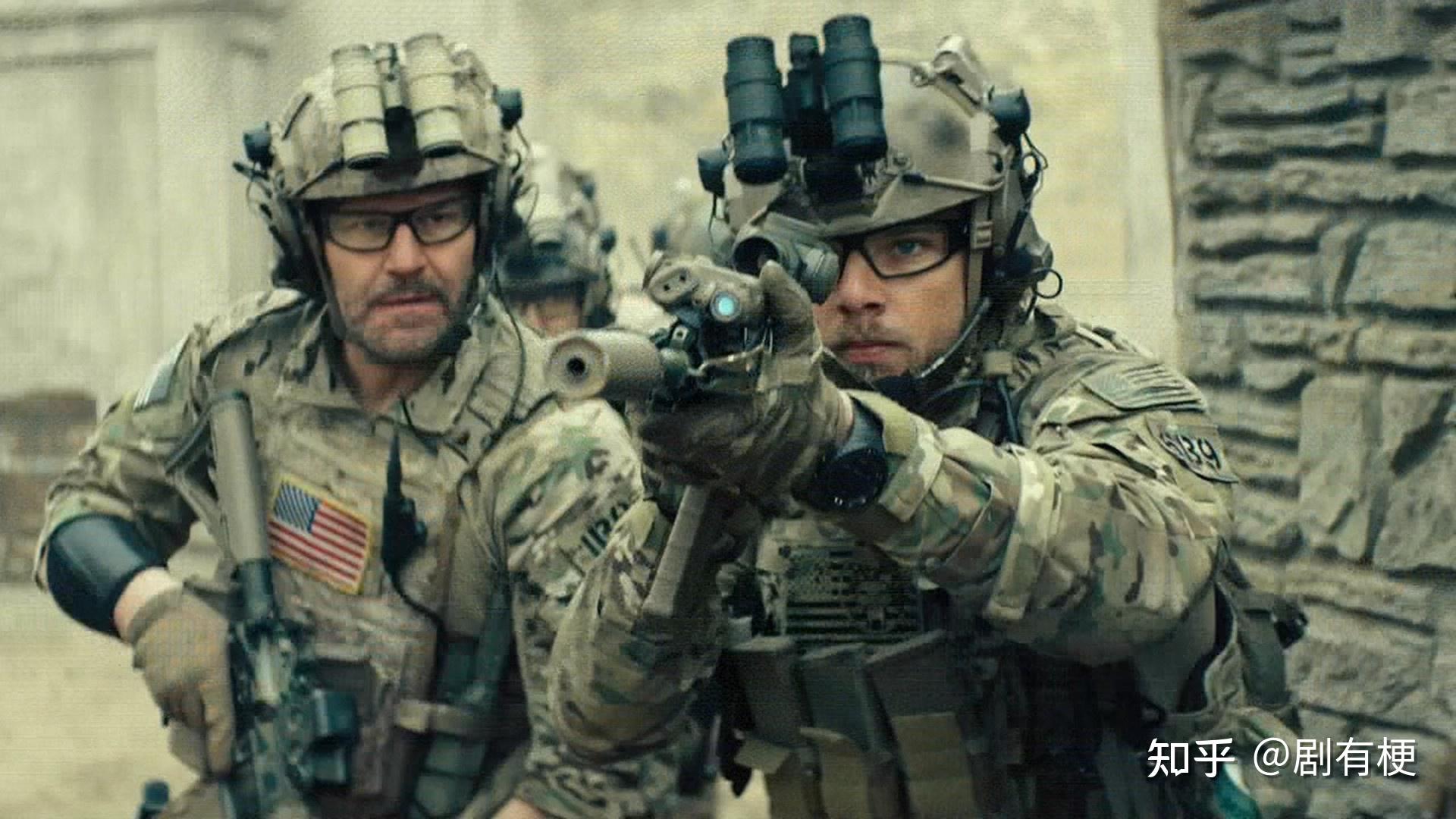 其实,这也是因为战术要求的,因为特种兵所执行的任务不同于常规部队