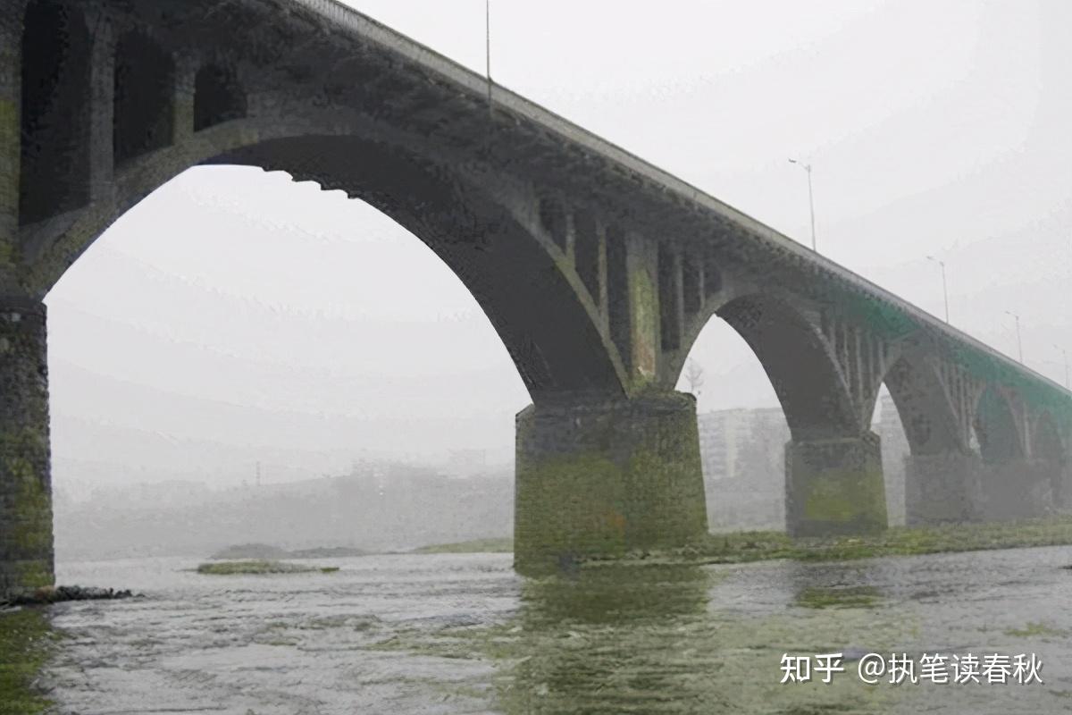 760斤炸药加2次爆破不仅没炸掉一座危桥反而炸出一群砖家