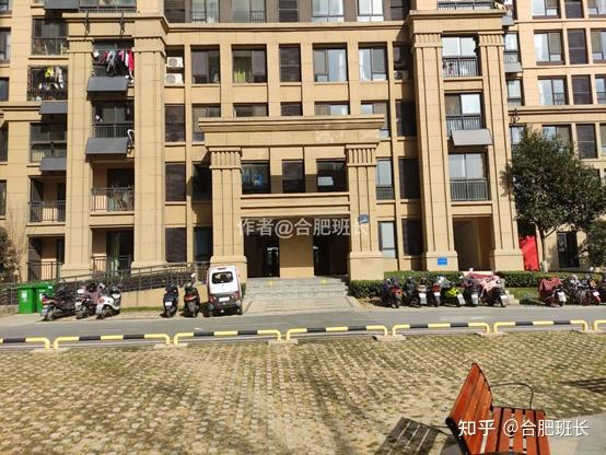 世茂不来谈何奢宅实探合肥经开区世茂翡翠首府