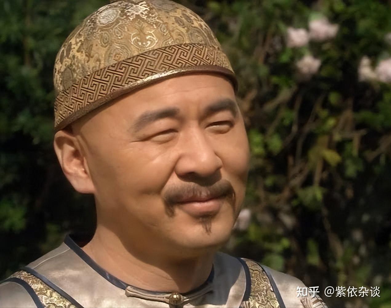11年后再看《甄嬛传》,剧中人的爱而不得,道尽情路上的酸甜苦辣