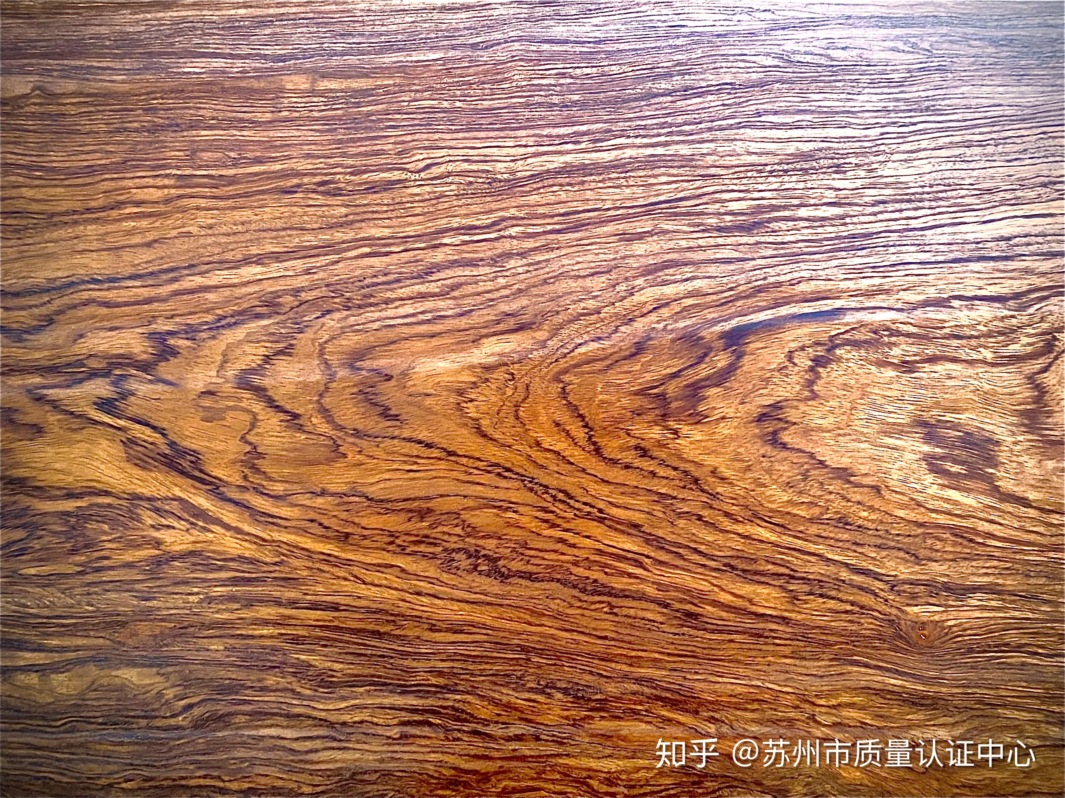 消费指南红木家具行业那些捣乱的木材名称