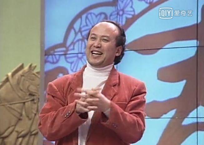 《机器人趣话》这部小品是如何成为我的童年阴影的