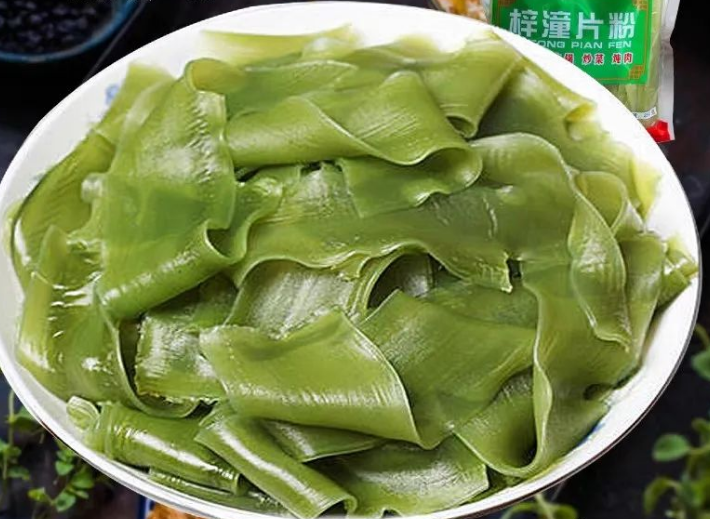 探秘“梓潼三绝”,绵阳不容错过的非遗美食 - 知乎