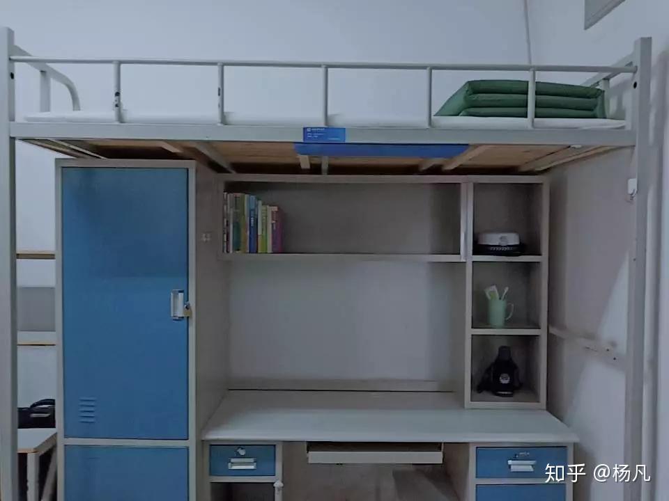 安徽警官职业学院寝室图片