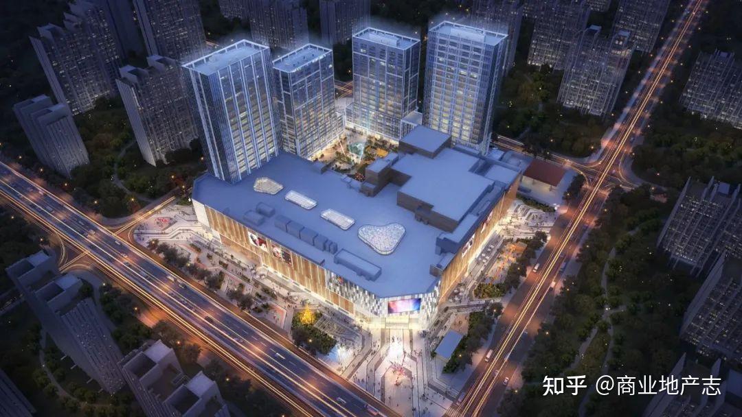 武汉白沙天街5.1档复盘，龙湖天街再次出圈 - 知乎