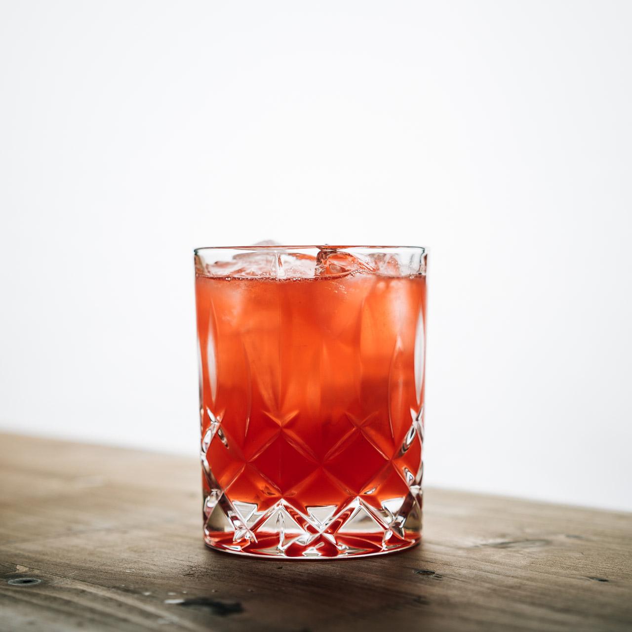 一日一杯:破冰船(ice breaker)