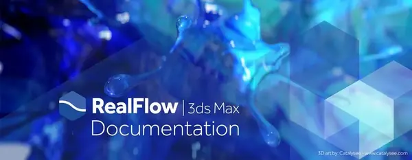 【RealFlow】流体动力学模拟软件,好用! - 知乎