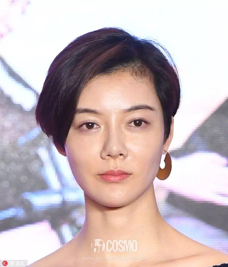 美人计哪个女明星的鼻子最好看我投赵丽颖