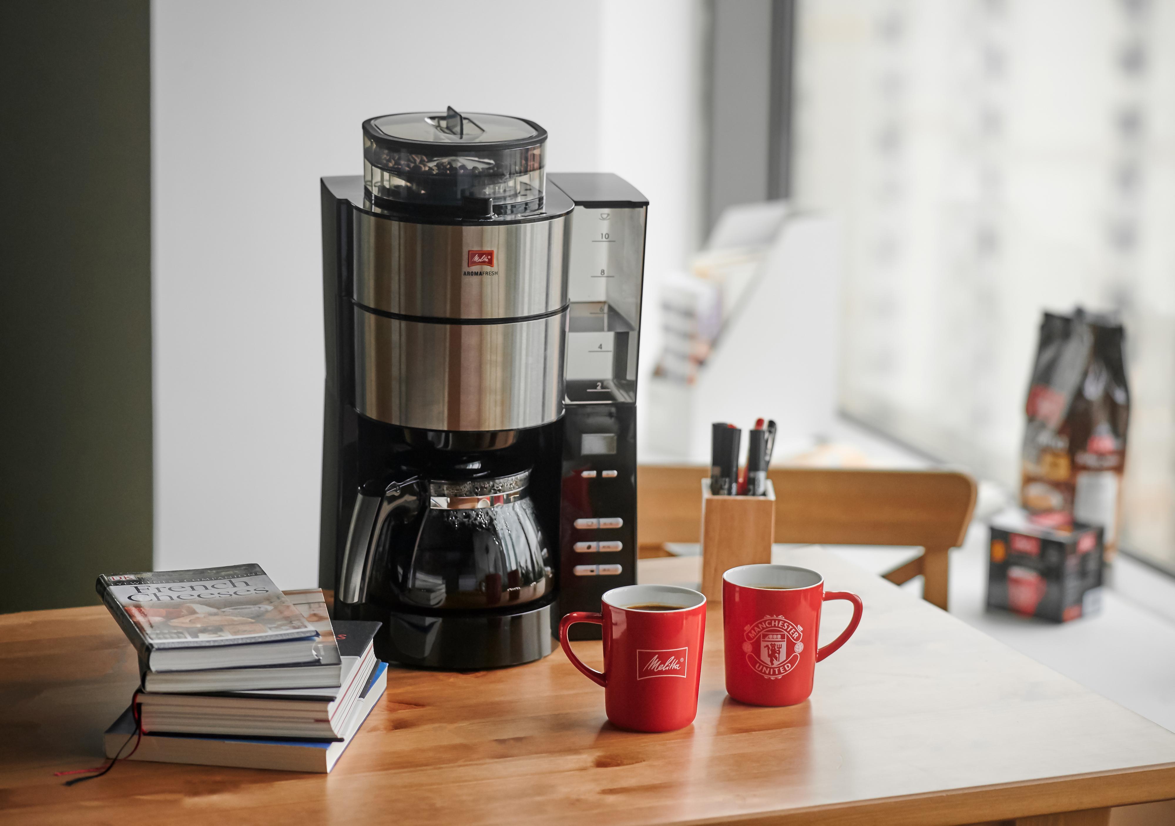 想做美式咖啡买什么样的咖啡机适合