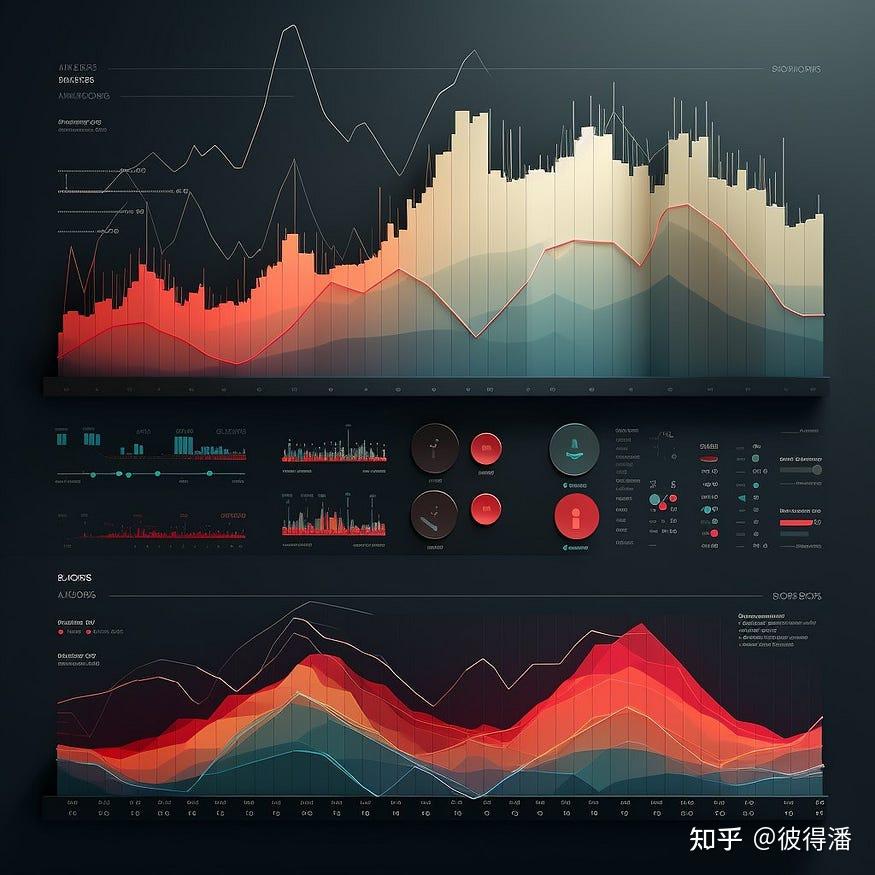 Python--使用 LIDA 轻松创建炫酷的图表和图形 - 知乎
