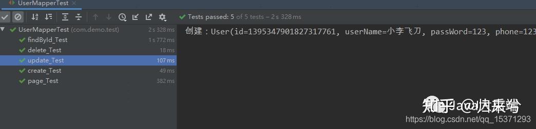 Spring Boot + Mybatis Plus + ClickHouse 轻松实现增删改查，看了必懂！ - 知乎