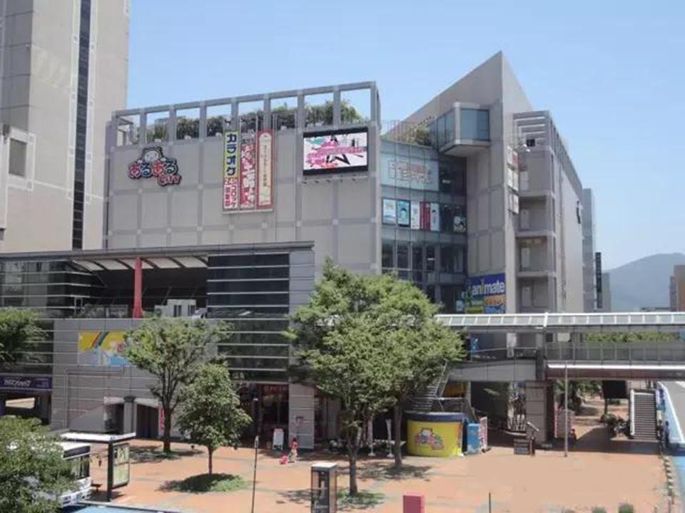 动画漫画游戏手办的集合区 福冈北九州市 Aruaru City 知乎 动画漫画游戏手办的集合区 福冈北九州市 Aruaru City 知乎