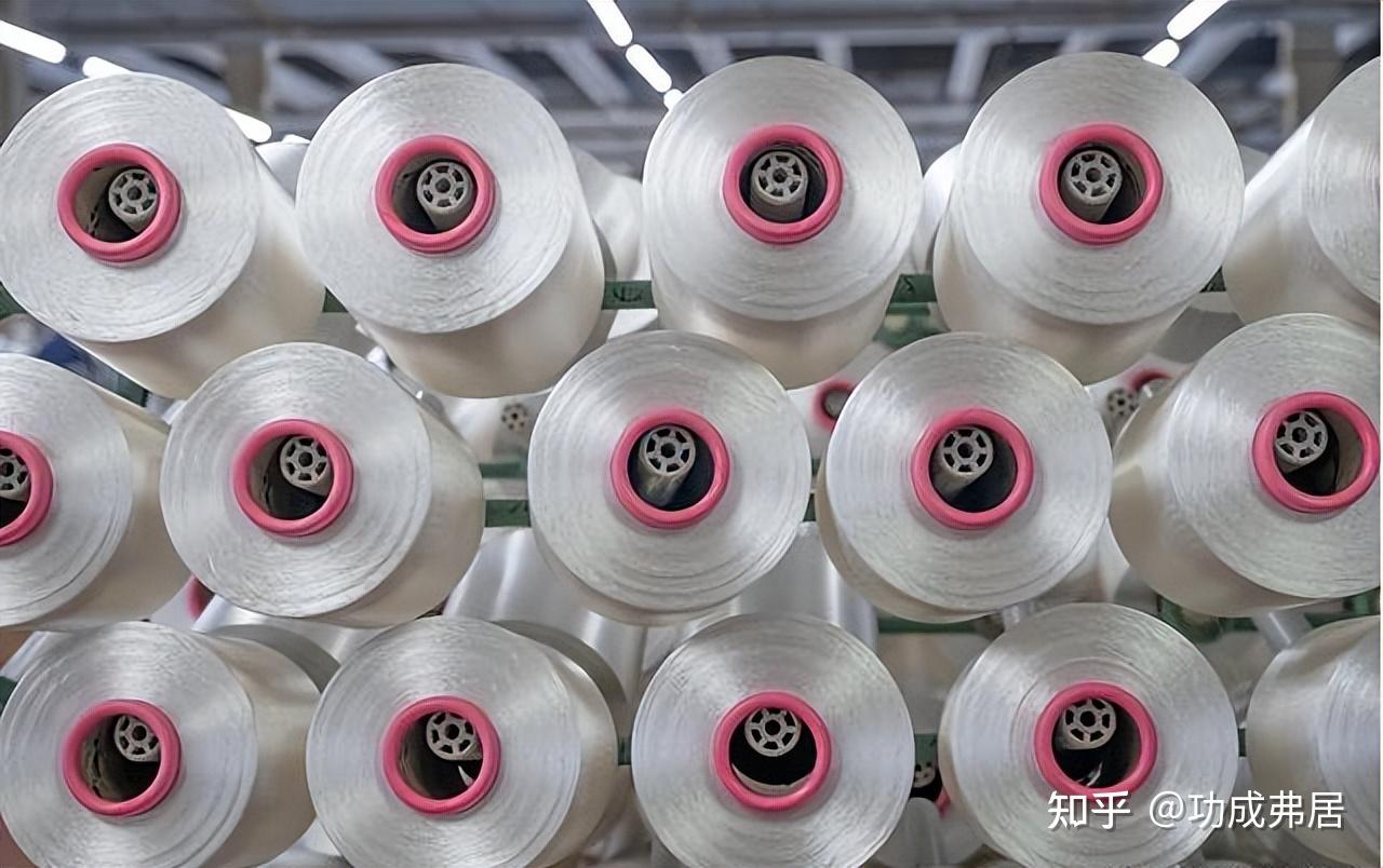 a股行业龙头公司之化纤龙头