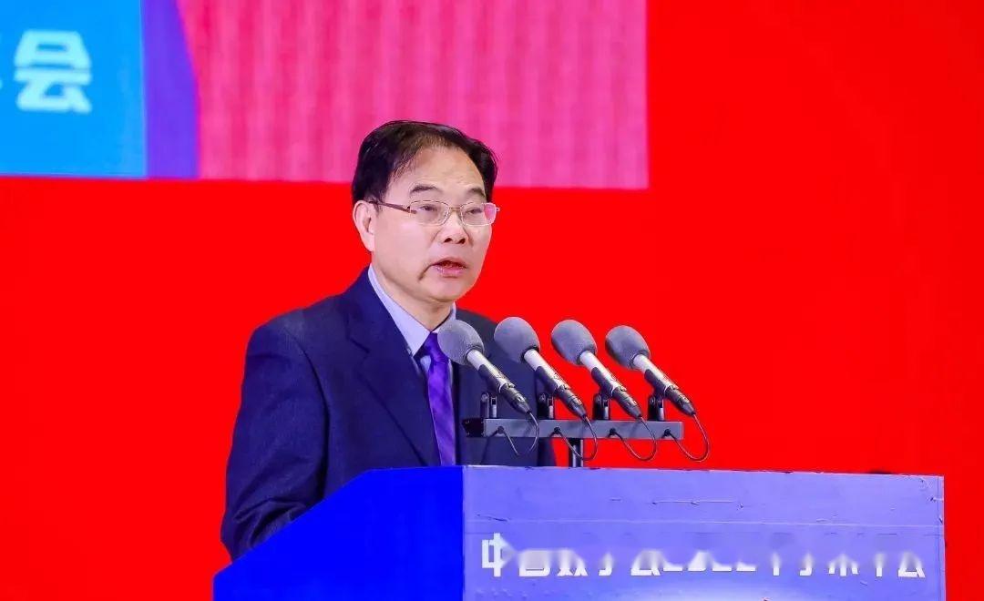 祝贺！徐宗本院士荣获华罗庚数学奖- 知乎