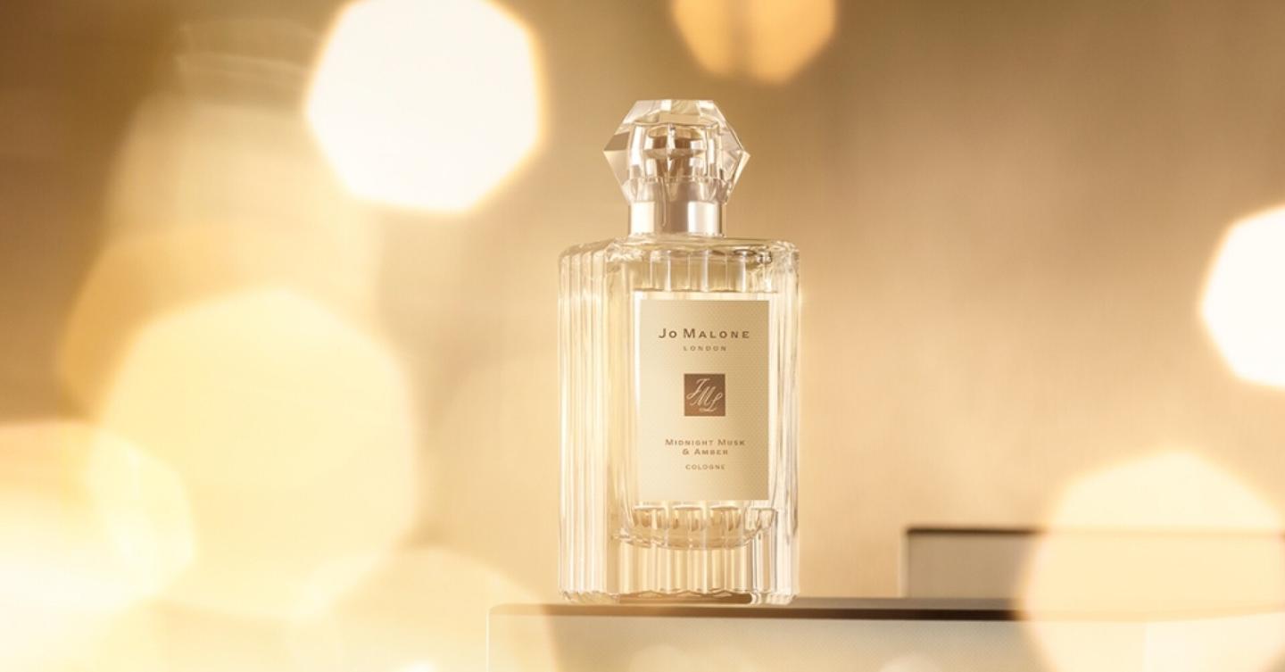 jomalonelondon2020聖誕系列香水