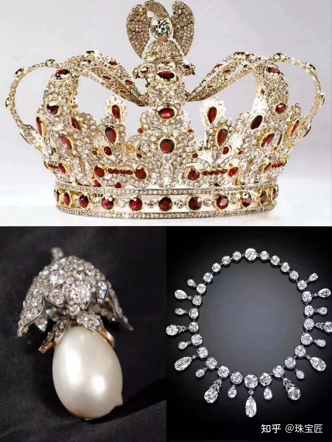 生个孩子奖励263克拉钻石项链?