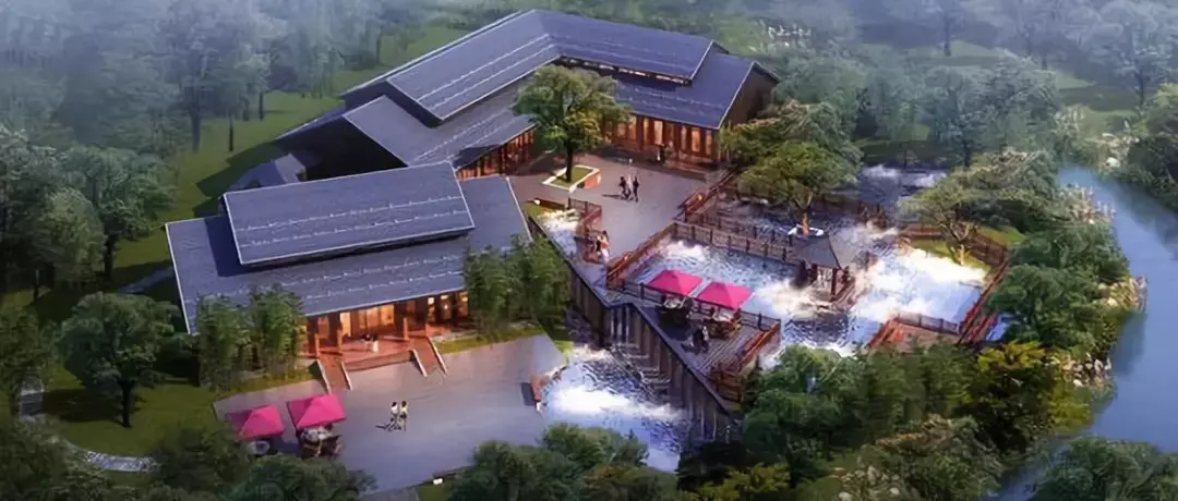 康养小镇如何走好康养这步棋