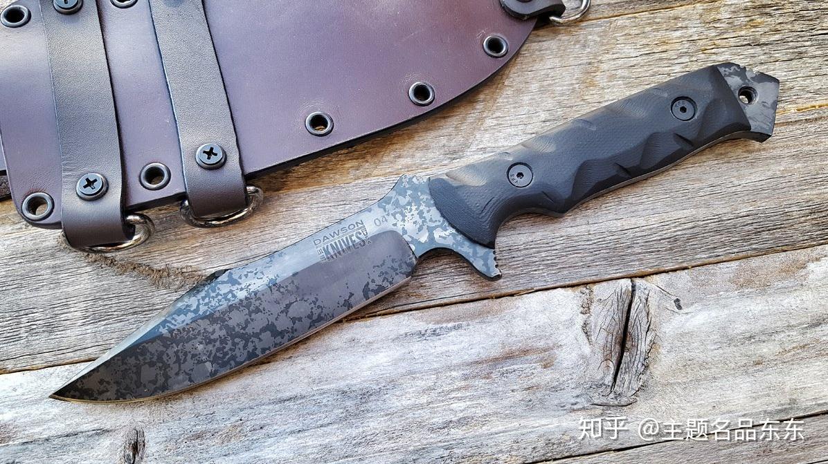 80crv2钢韧性耐用性等都很不错的高碳合金钢