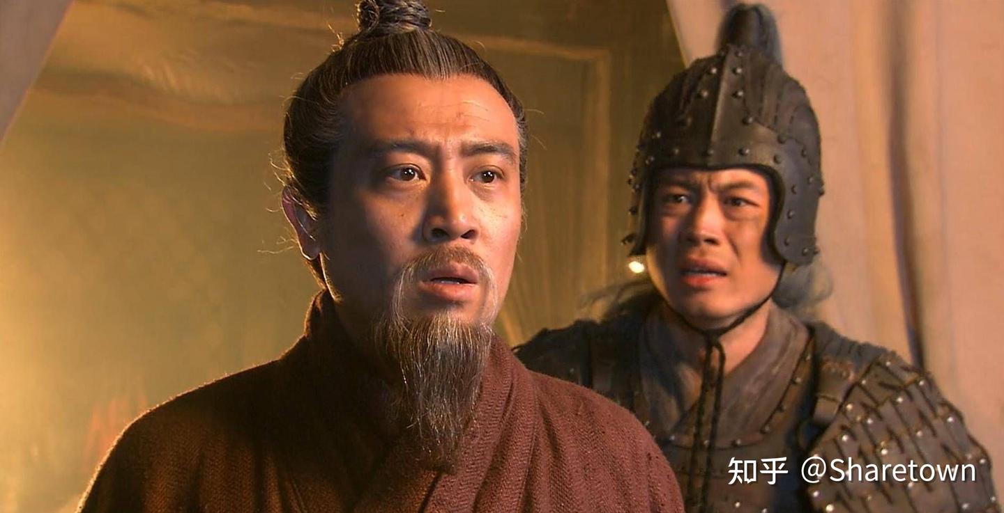 关羽败走麦城，背后的千古谜案 - 知乎
