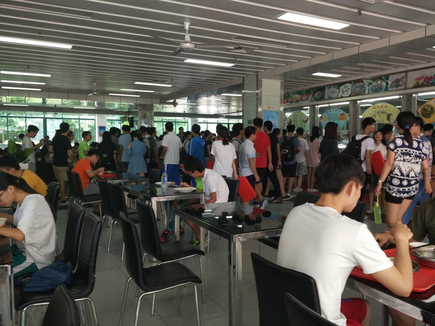 理想与现实的大学生活,我可能上了个假大学 - 知乎