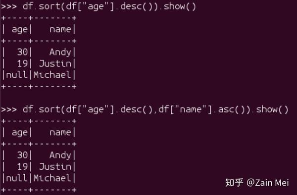 spark-5-spark-sql