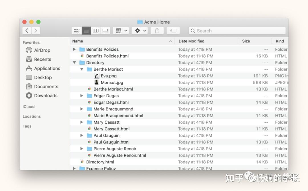 Notion Html 【Notion教程】怎么将 Notion 页面和数据库导出为 HTML 文件 - 知乎