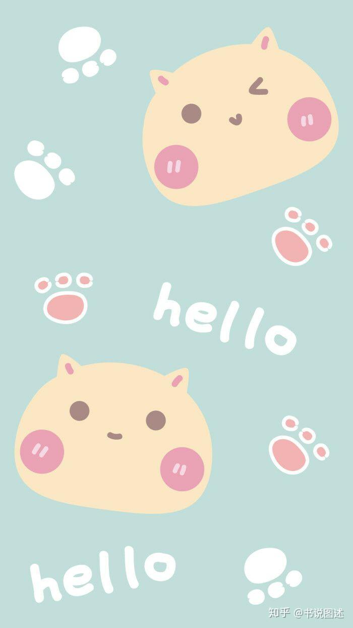 可以推荐一些线条熊的壁纸吗