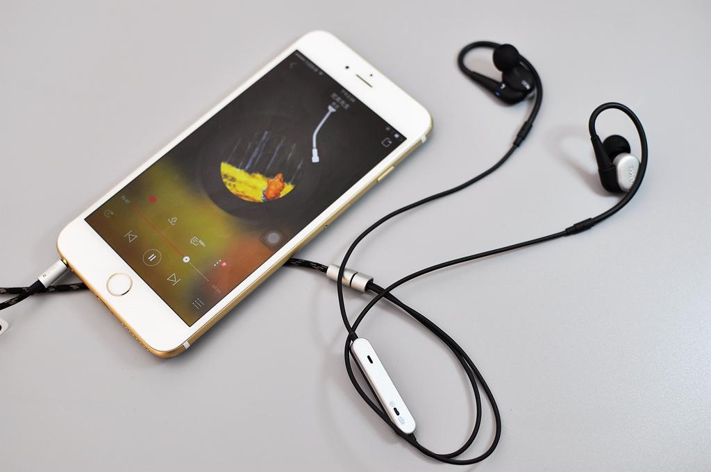 工业精神永不停歇评akgn30圈铁混合耳机