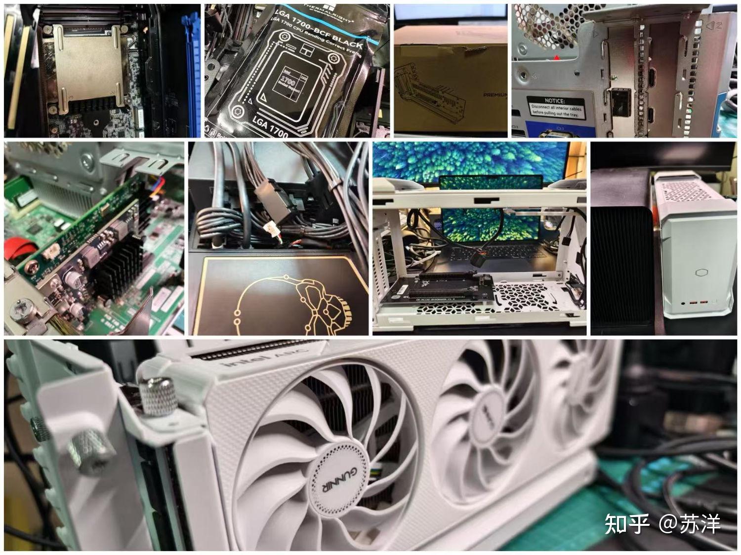 Intel B580 GPU 大模型容器推理实践：以 DeepSeek R1 Distill Qwen 7B 为例（一） - 知乎