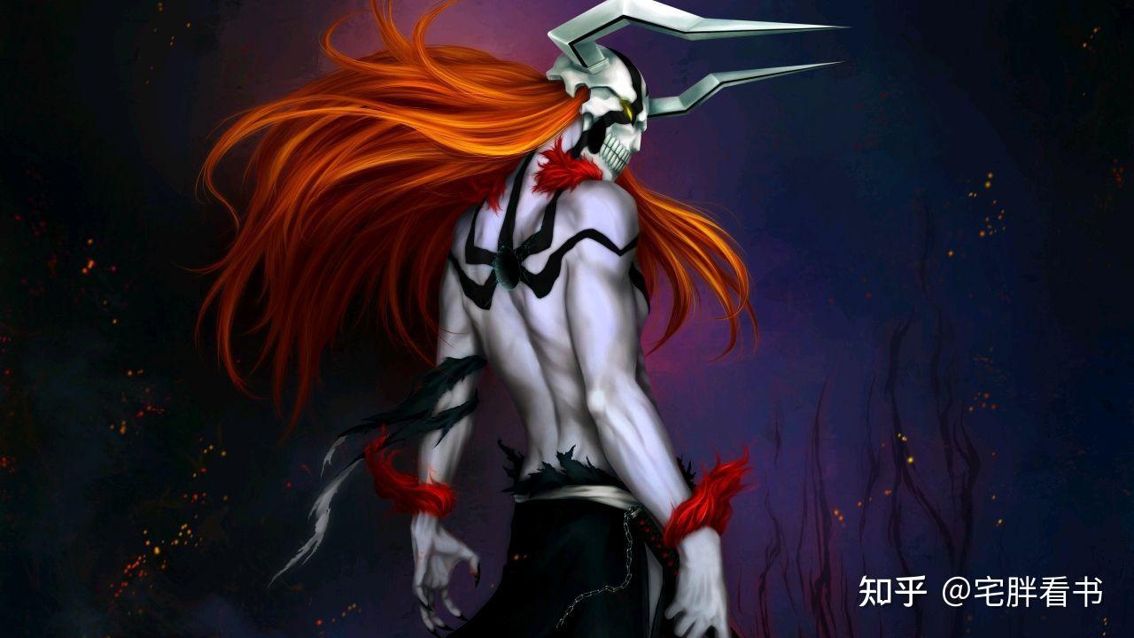 6本已完结死神同人小说，斩魄刀击碎万物，至强者端坐高天- 知乎