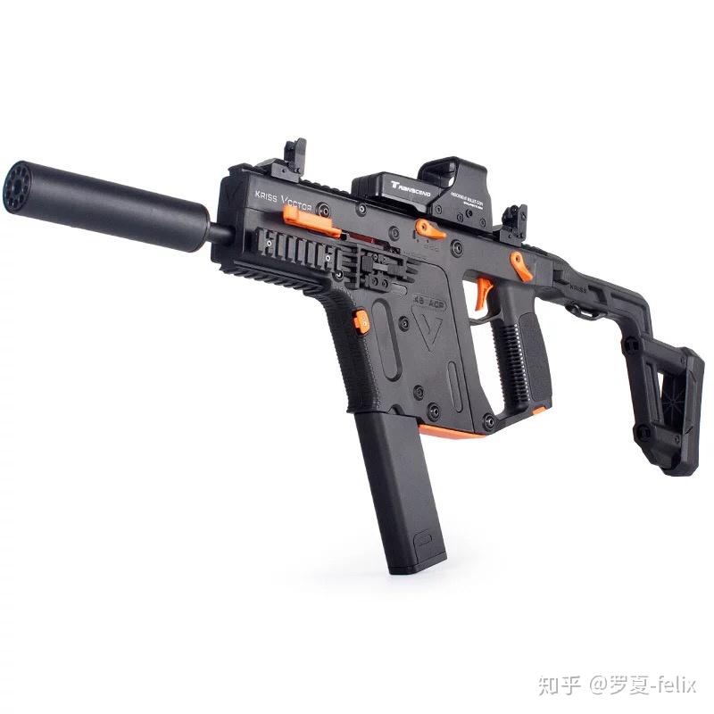 如何看待男子设计生产枪支配件并以通厕器握把名义销售一审被判13年