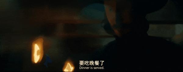 恐怖电影《感恩节》杀疯了,这R级恐怖片看起来太爽了!