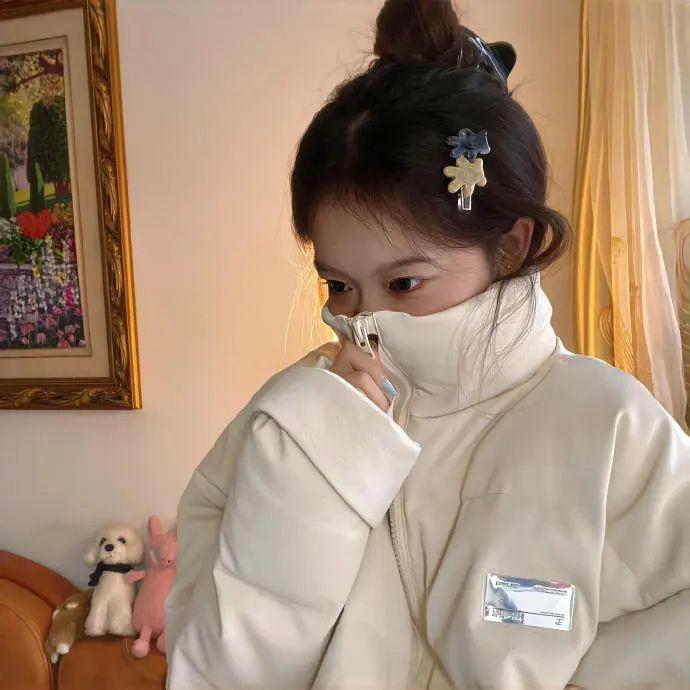 头像‖感谢给我逆境的众生 - 知乎