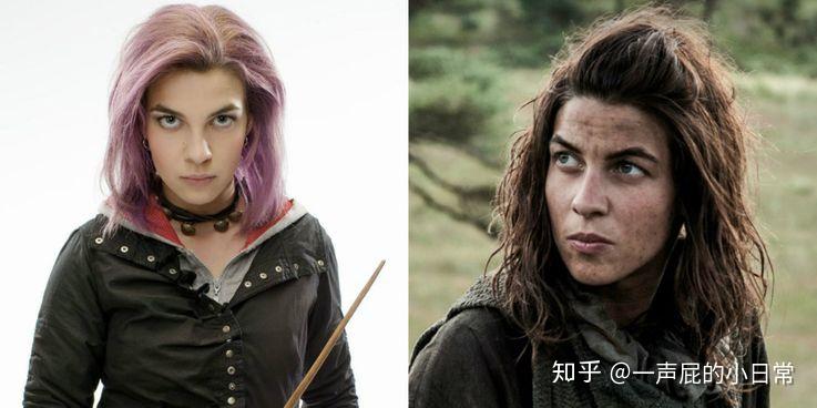 娜塔莉亚·特纳