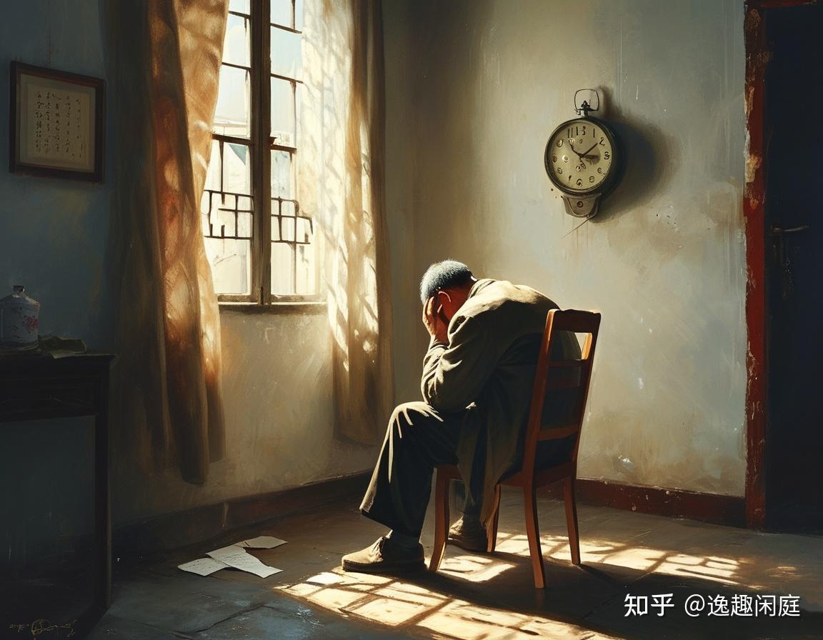 莫让侥幸心理蒙蔽心灵之光 - 知乎