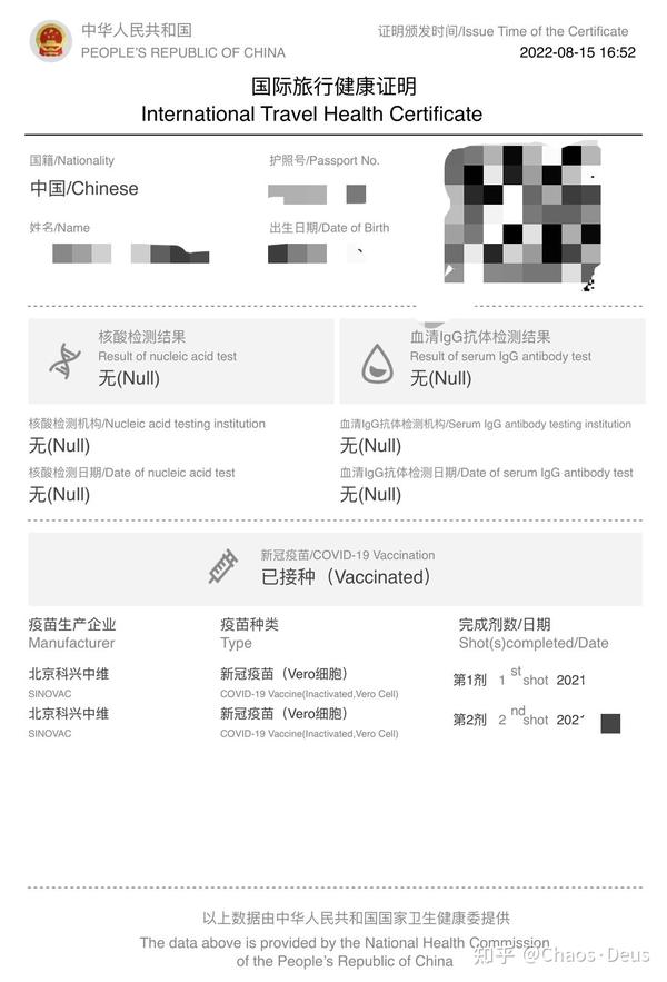 澳洲 新西兰出 回国心得