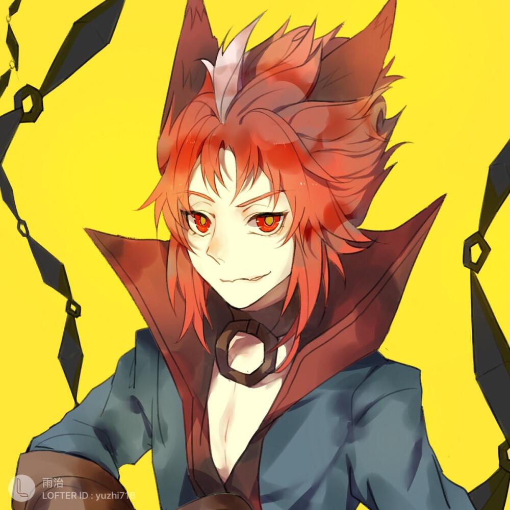 有没有关于百里玄策的图? - 知乎