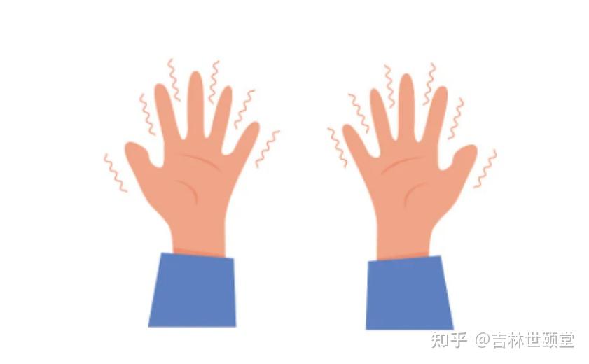 警惕!糖尿病人出现手麻,排除生理因素外,或与这3大因素有关! - 知乎