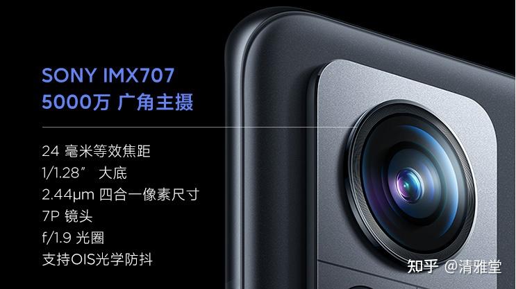 一文帮你全面了解手机相机性能参数附拍照手机选购指南