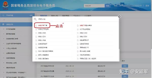 怎么查国税地税(查税怎么查)