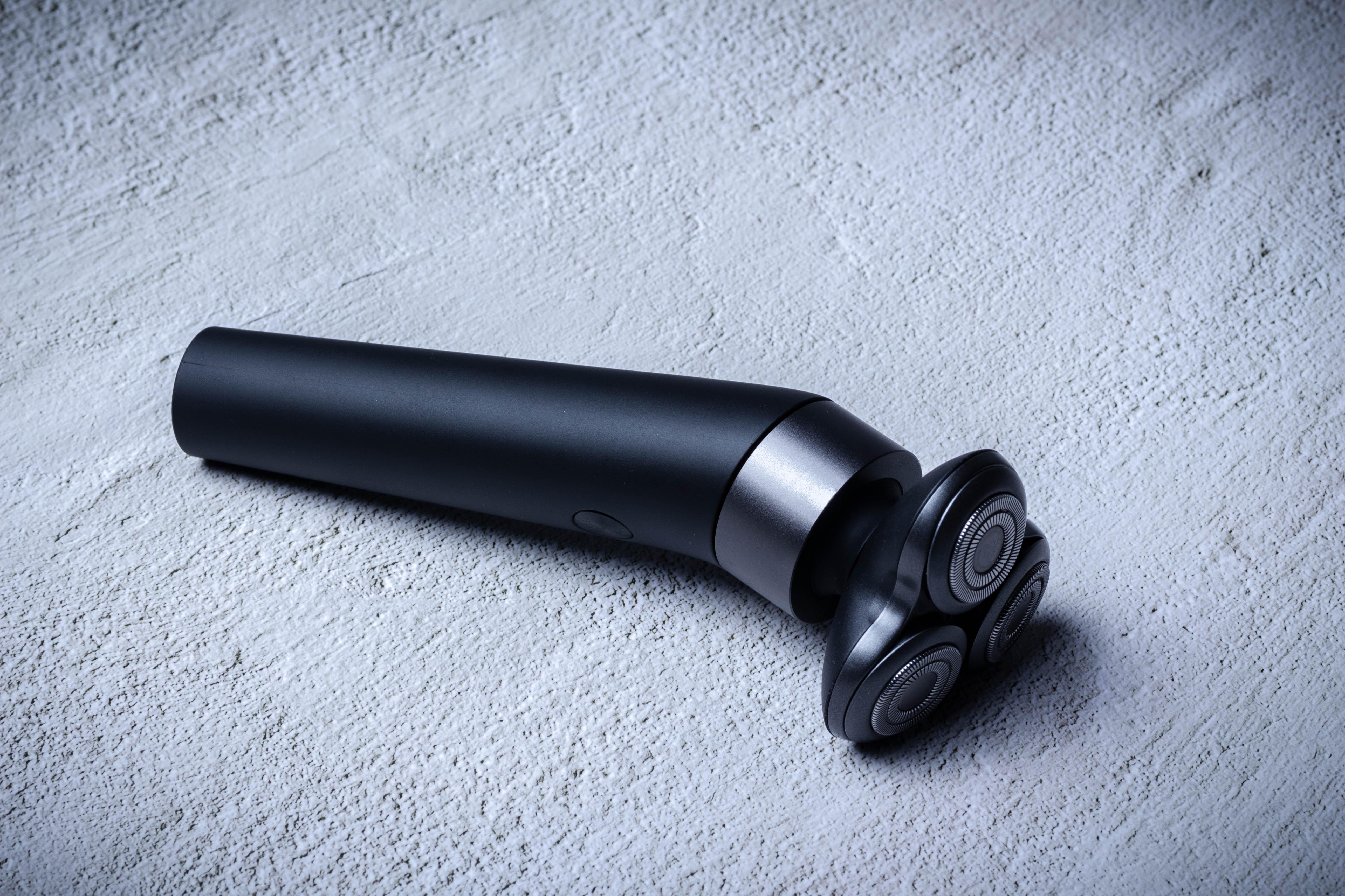 荣耀亲选美森剃须刀:299元能剃干净我的胡子吗?