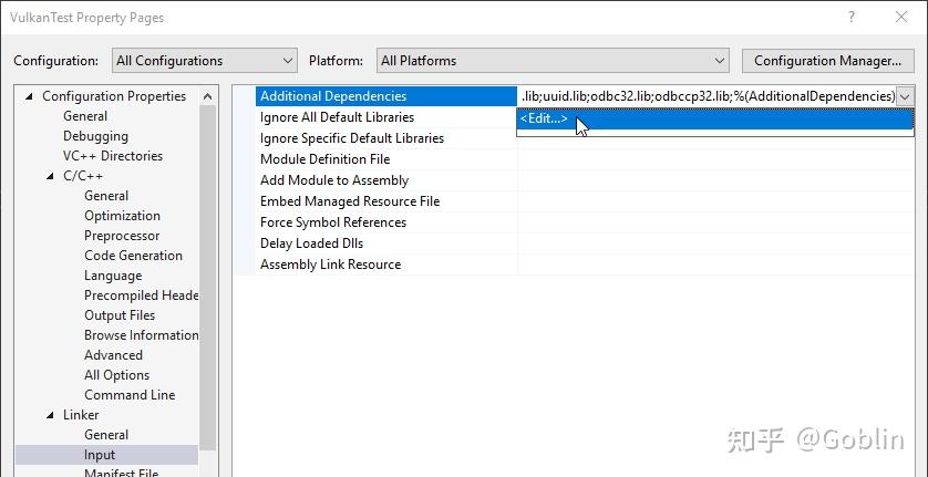 从0学习vulkan系列——搭建windows平台的vulkan编译环境 - 知乎