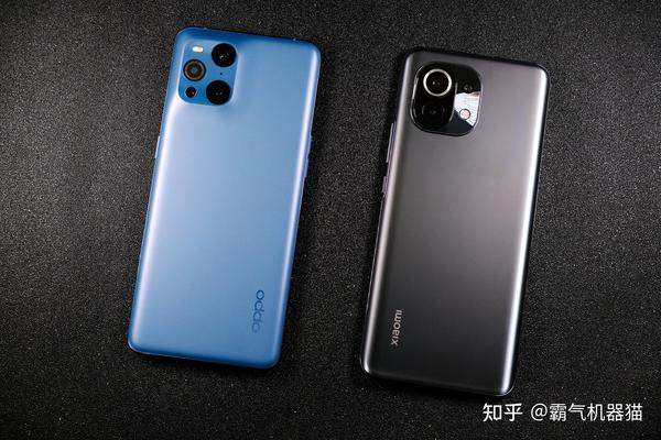 聊一款值班真旗舰的手机——oppo find x3 体验评测