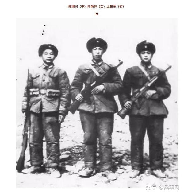 林彪的神话——三三制战术 - 知乎