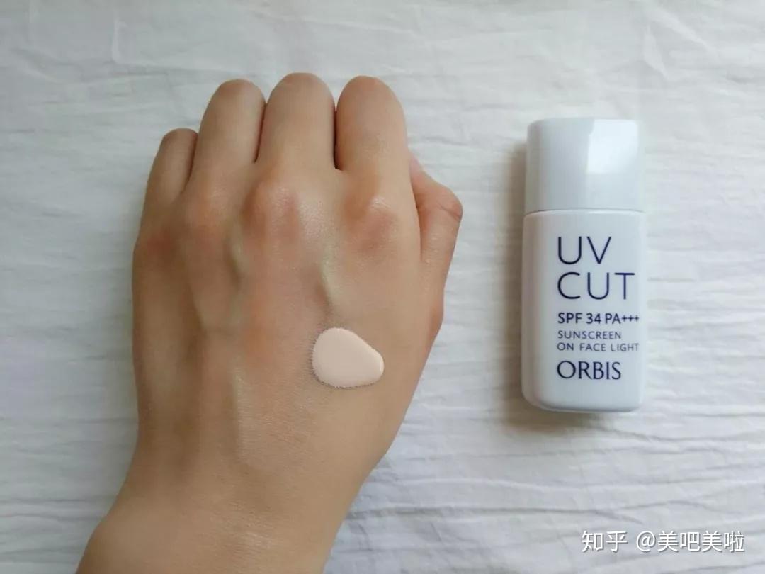 12款网红防晒霜测评,被明星推烂的牌子真的适