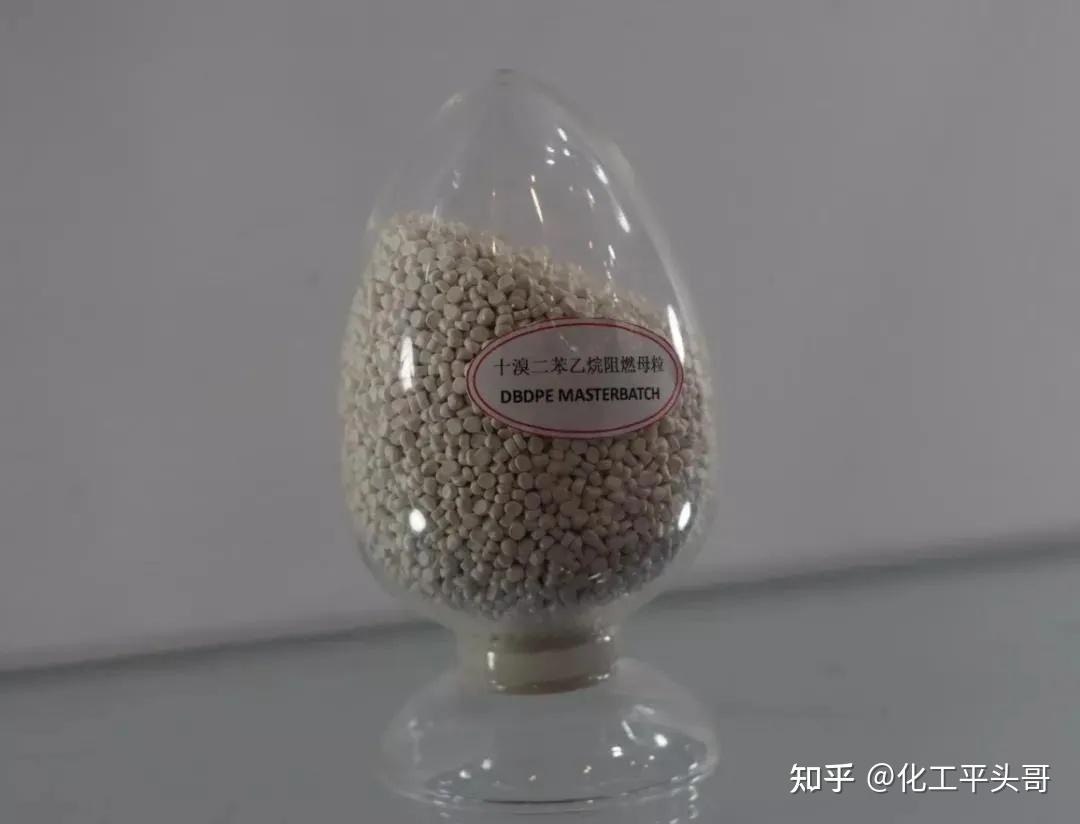 干货整理！阻燃剂被称作工业第二添加剂，它是怎么分类的？（收藏） - 知乎