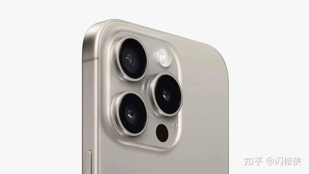 iPhone 15全系续航实测:第一名出乎意料,网友感叹“十三香”... - 知乎