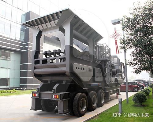 快来看（移动式制砂设备好不好用）移动式制砂设备多少钱，(图1)