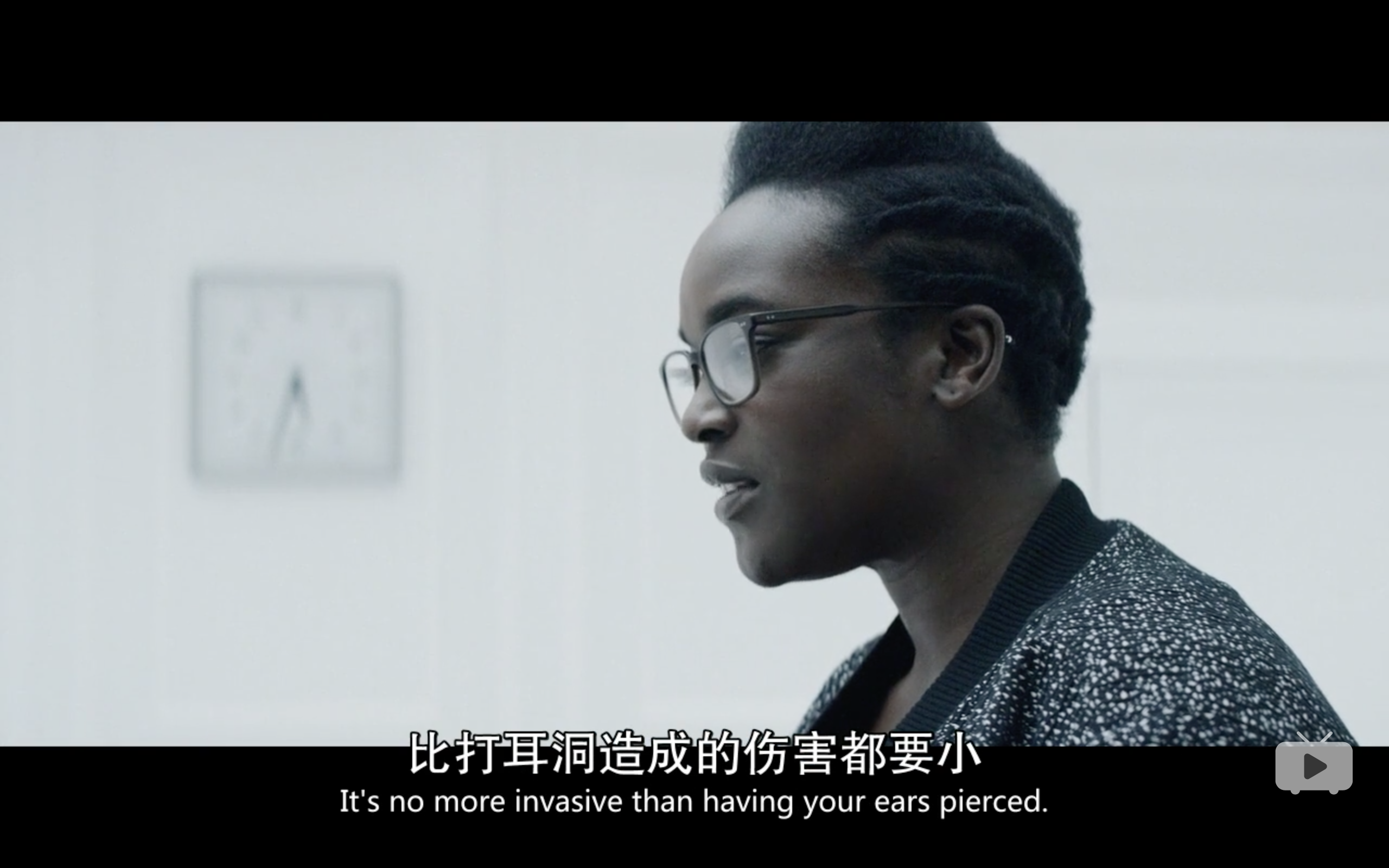 如何评价blackmirror黑镜第三季第二集playtest